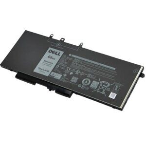 NEW** Dell 4-cell 68 Wh Lithium Ion Replacement Battery
